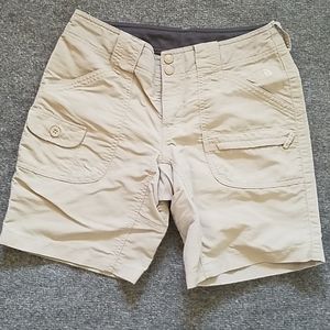 The North Face Shorts